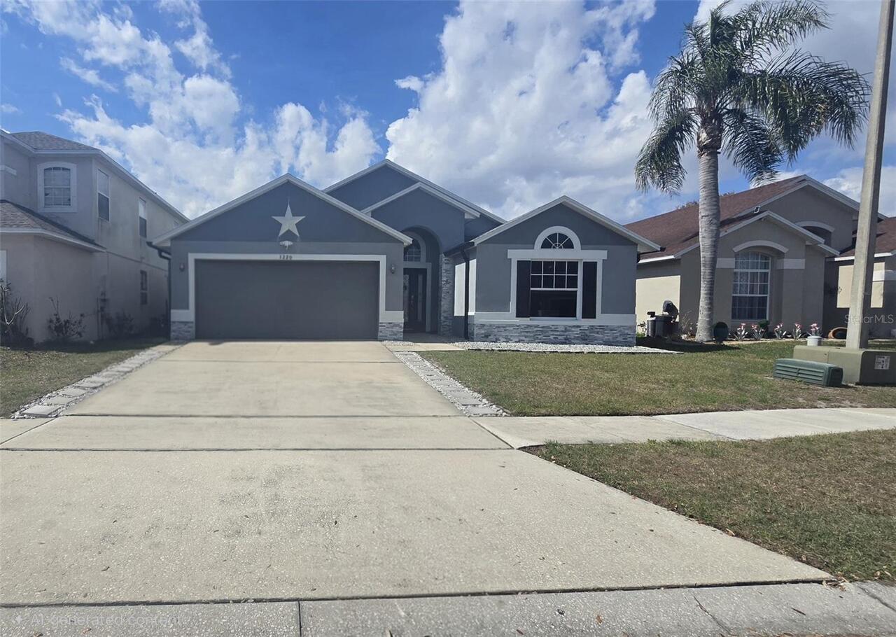 Kissimmee Real Estate