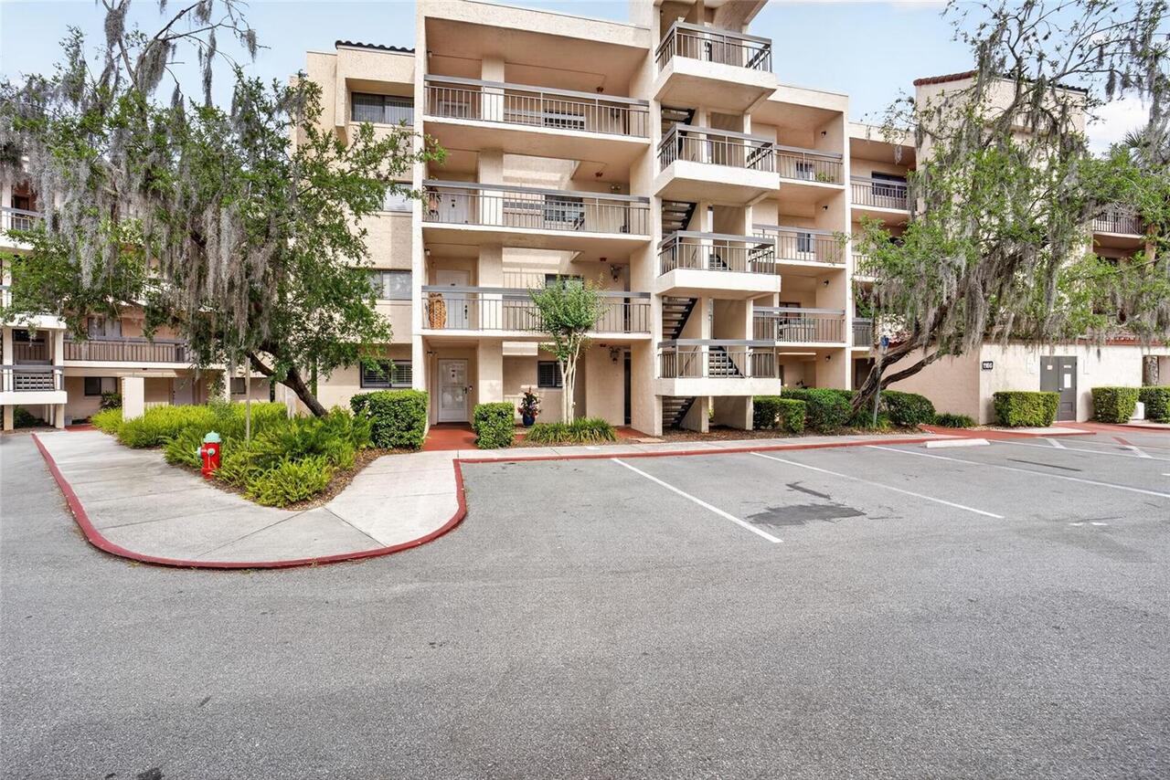 Casselberry Real Estate