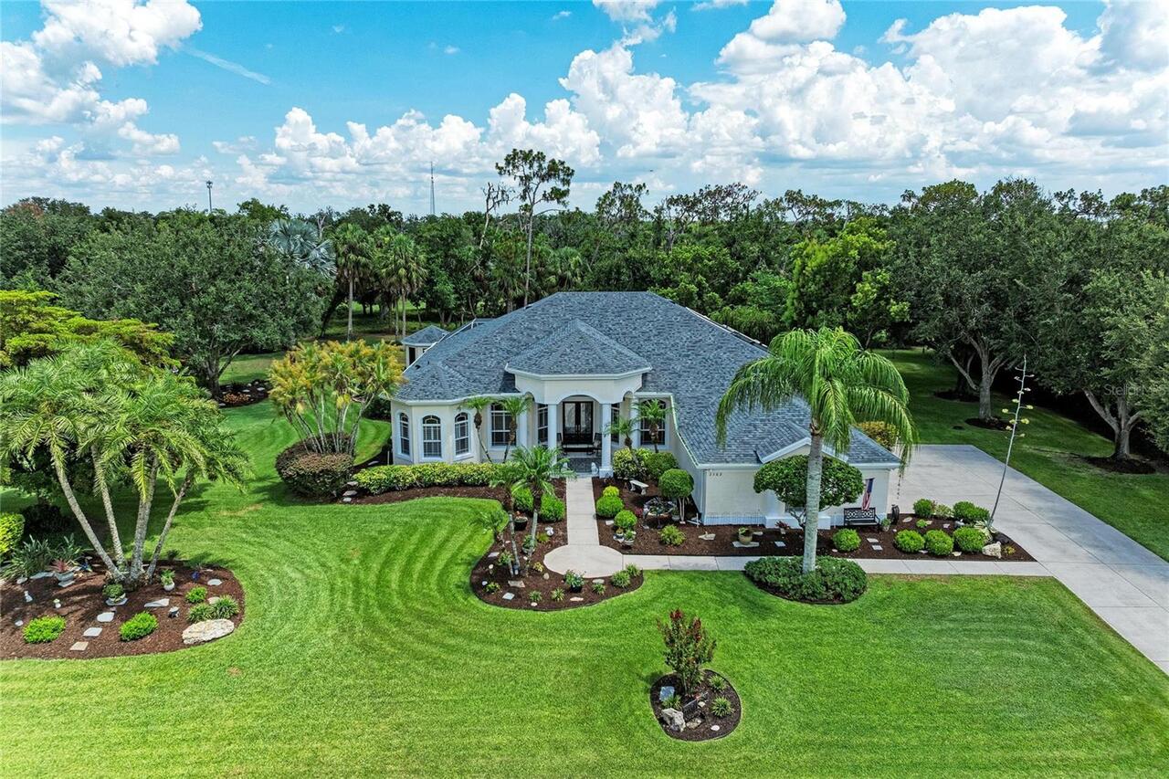 Parrish Real Estate