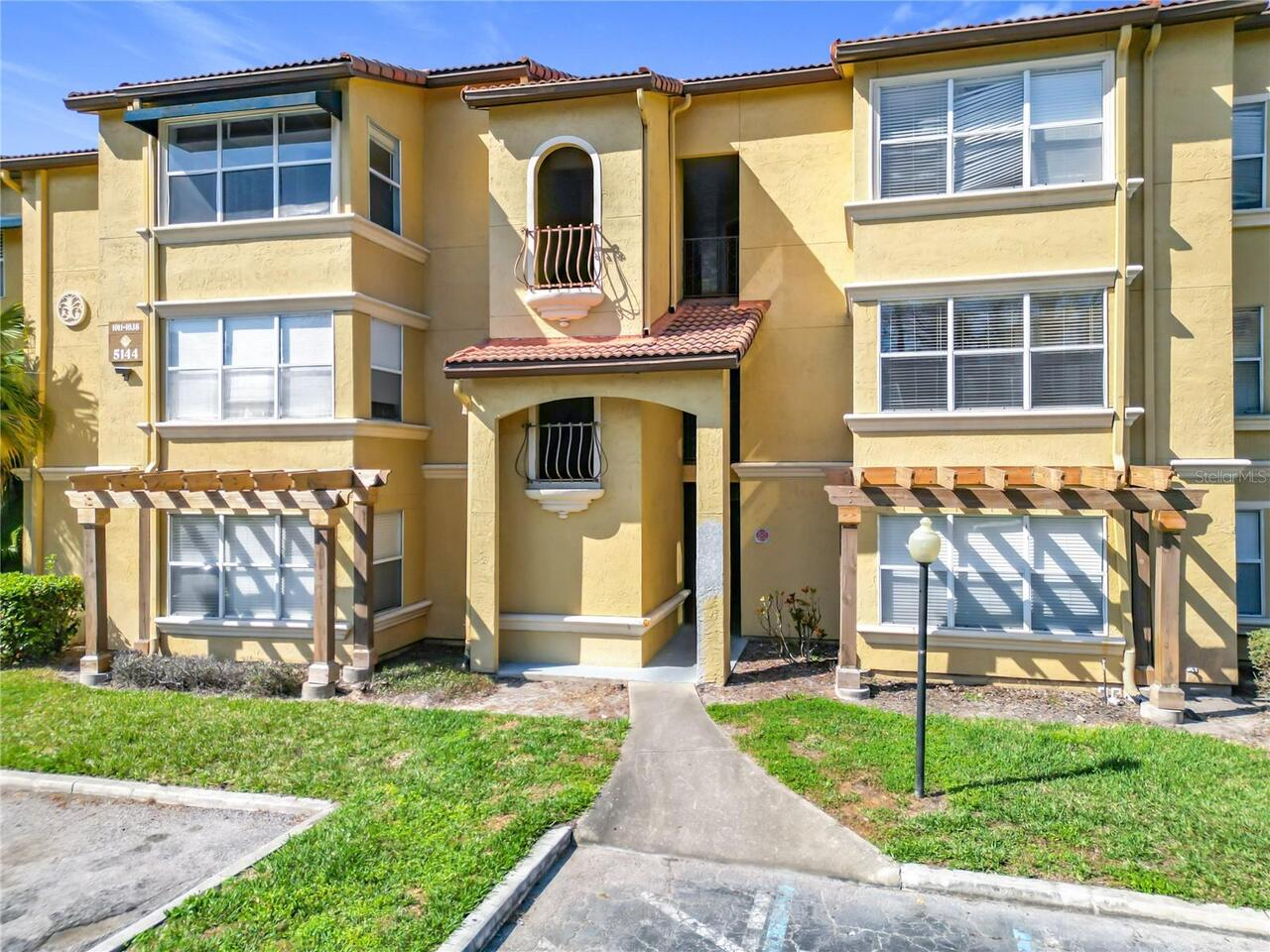 Orlando Real Estate