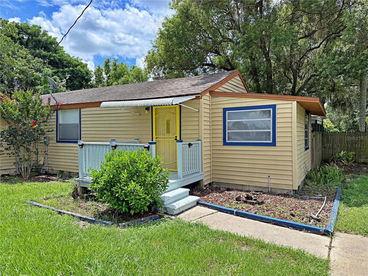 View Listing