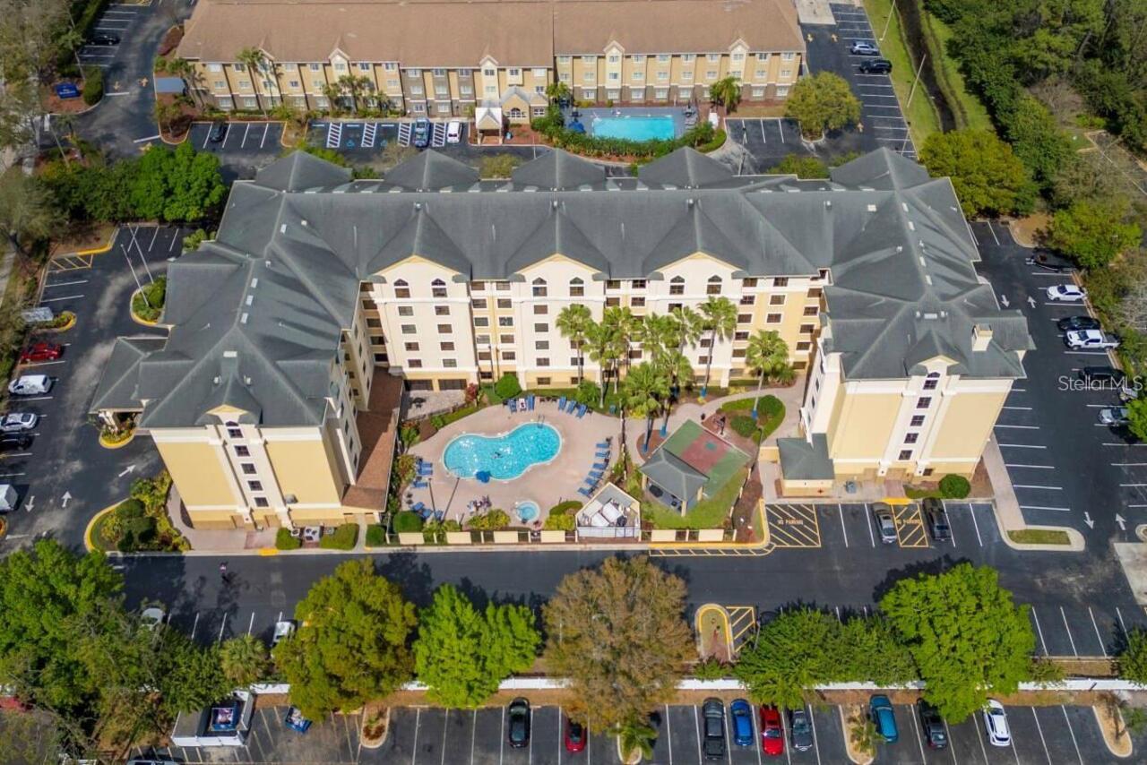 Orlando Real Estate