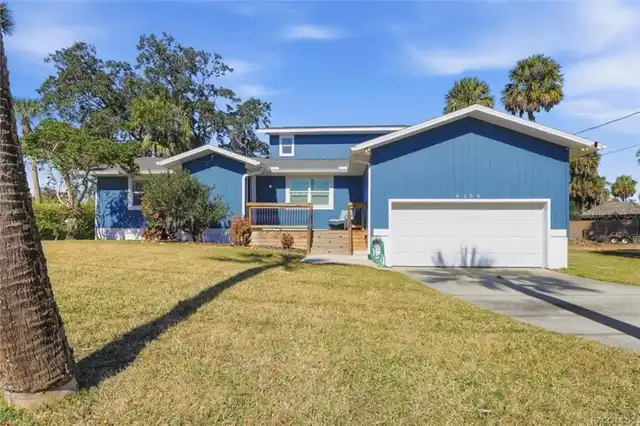 Crystal River Real Estate