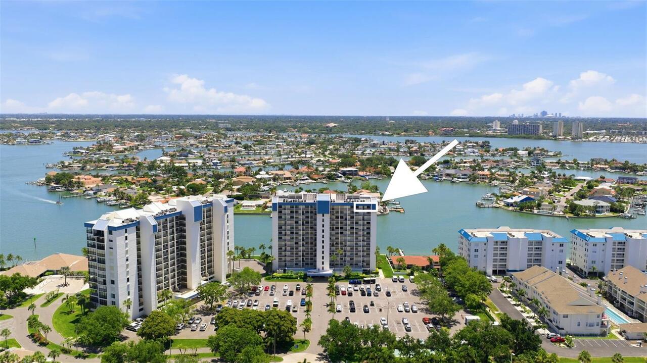 St Pete Beach Real Estate