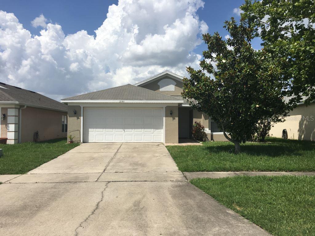 Kissimmee Real Estate