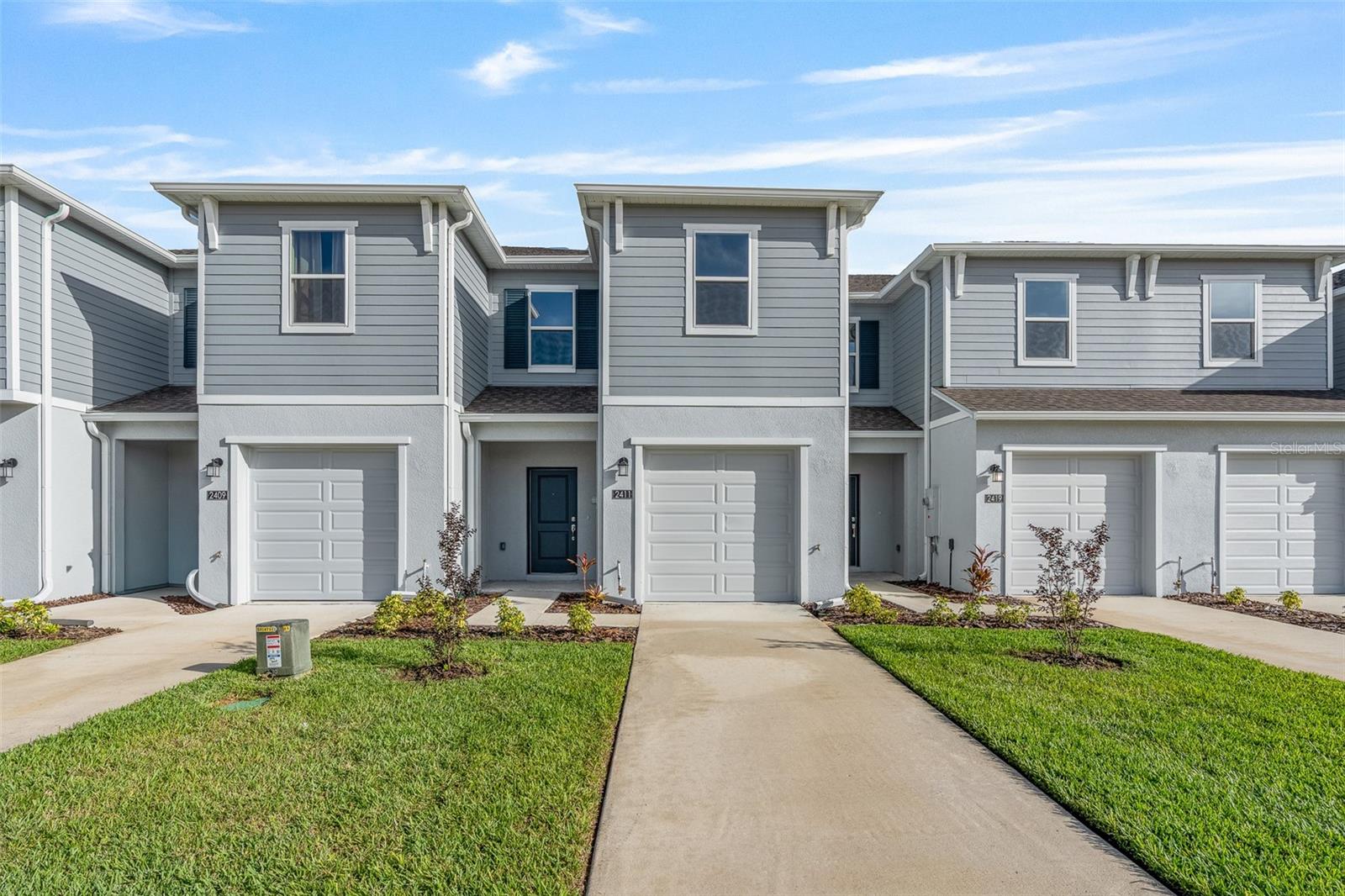 Davenport Real Estate