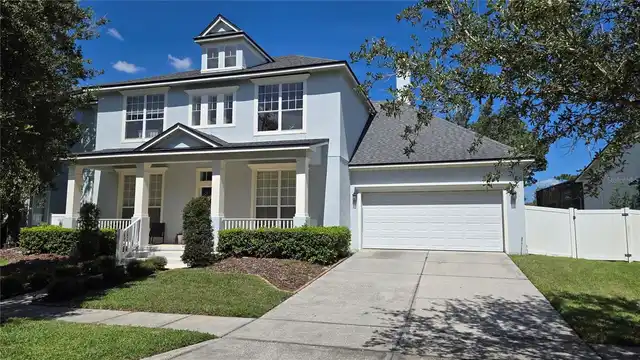 Orlando Real Estate