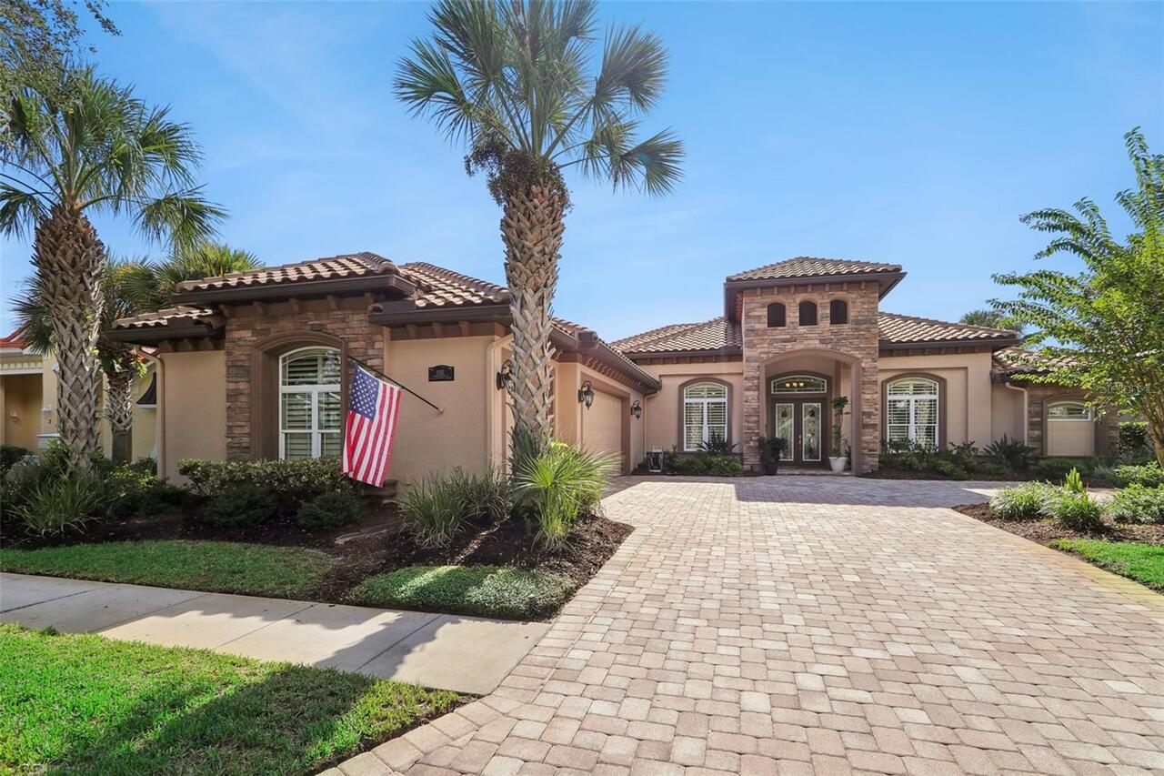 Palm Coast Real Estate