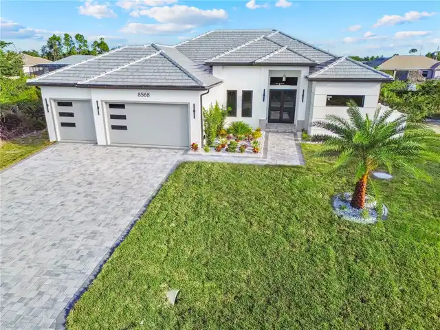 Port Charlotte Real Estate