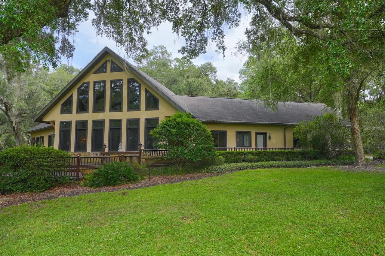 Ocala Real Estate