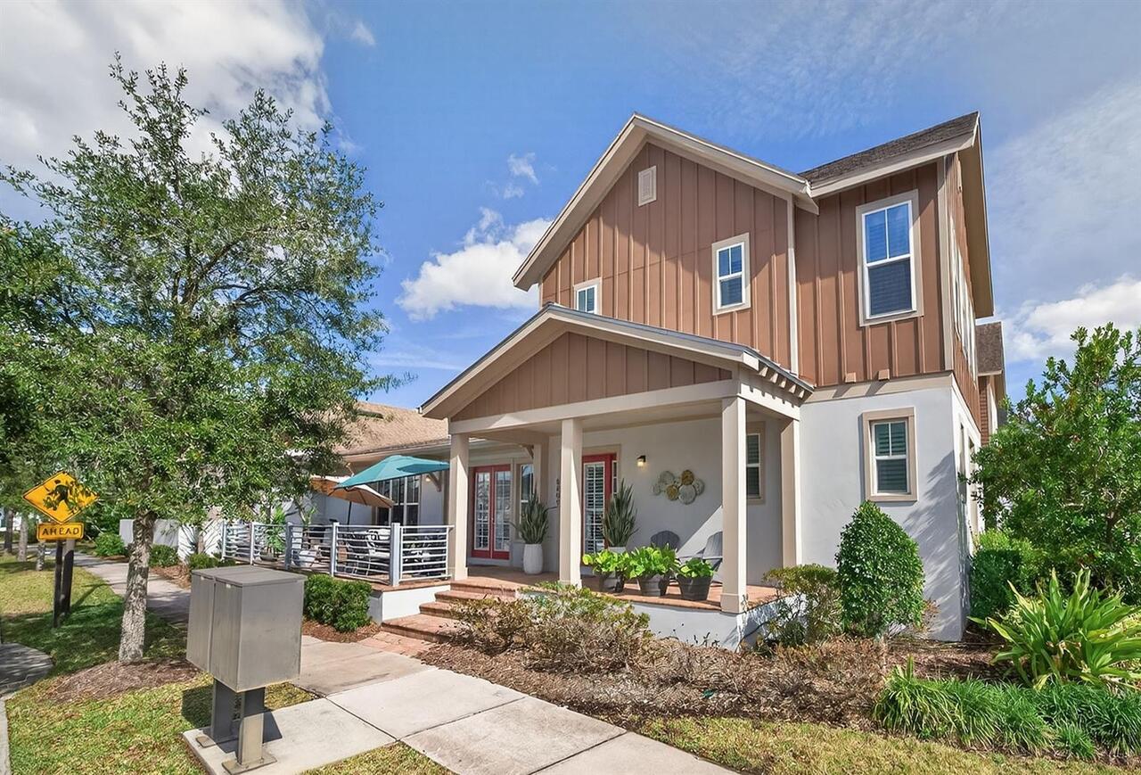 3BR, Residential Lease, 2BA, $3,100
Read More