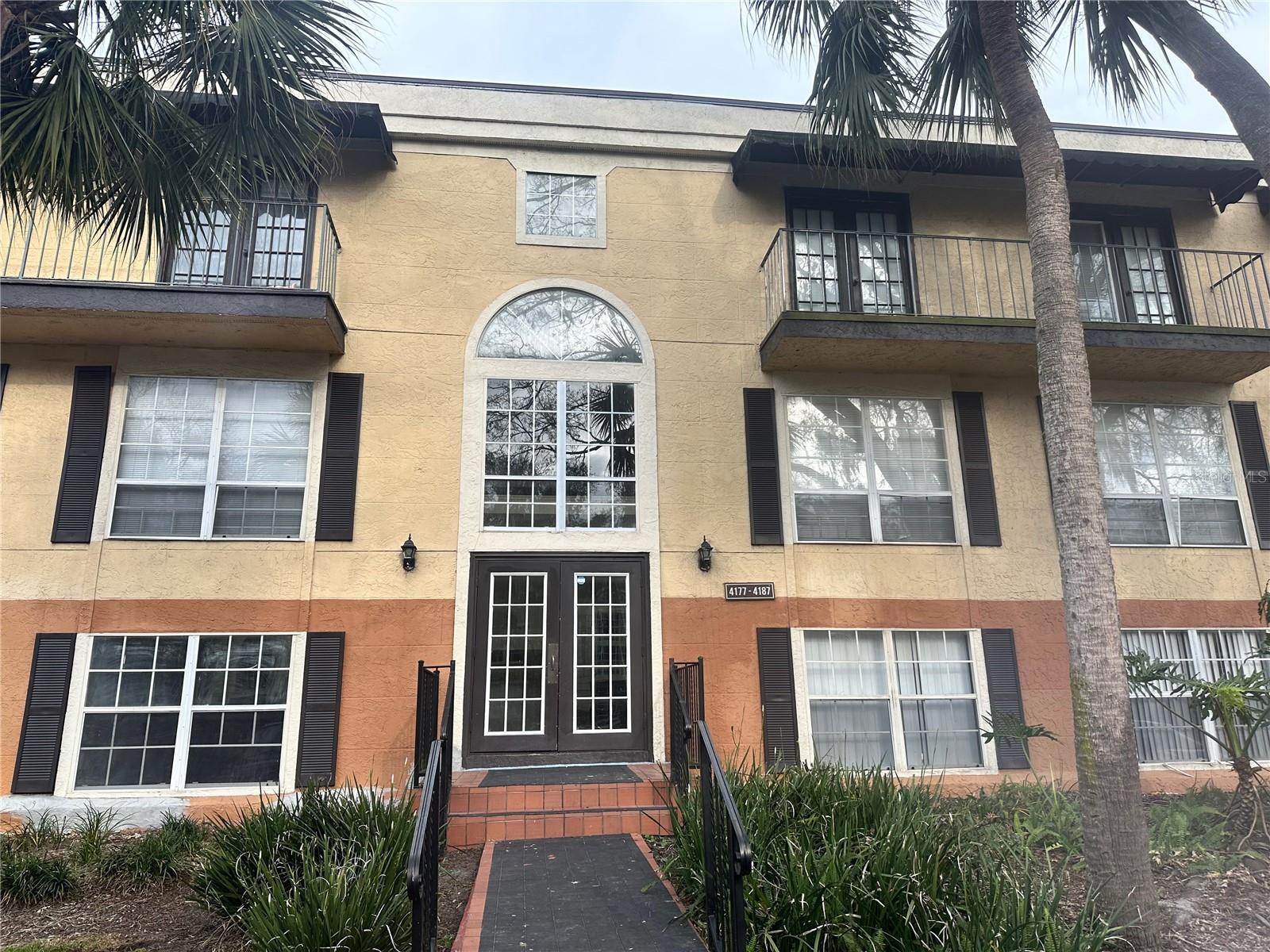 Orlando Real Estate