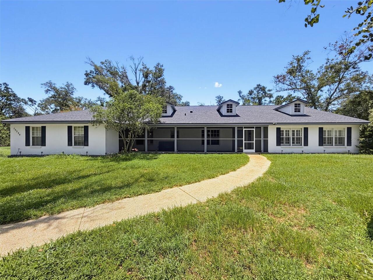 Spring Hill Real Estate