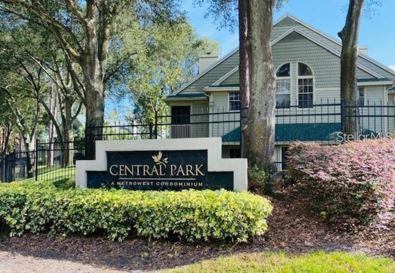 Orlando Real Estate