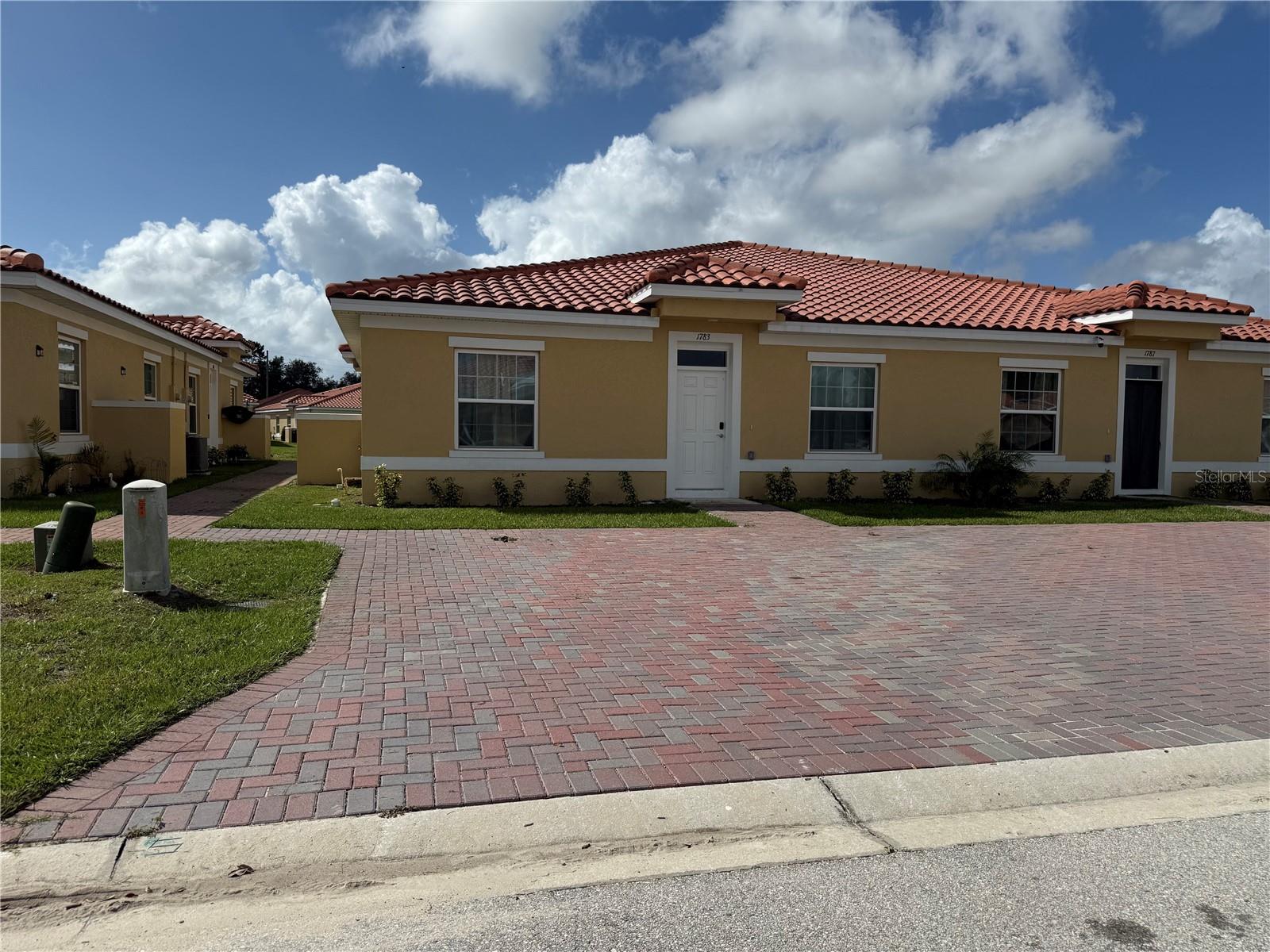Poinciana Real Estate