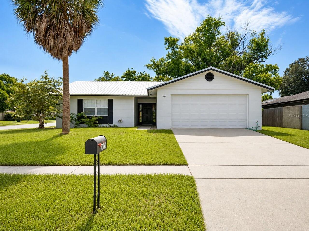 Apopka Real Estate