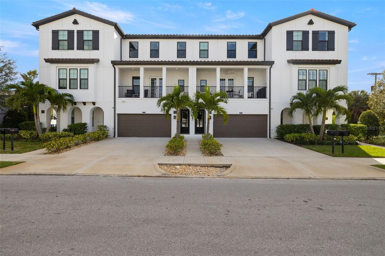 Tampa Real Estate