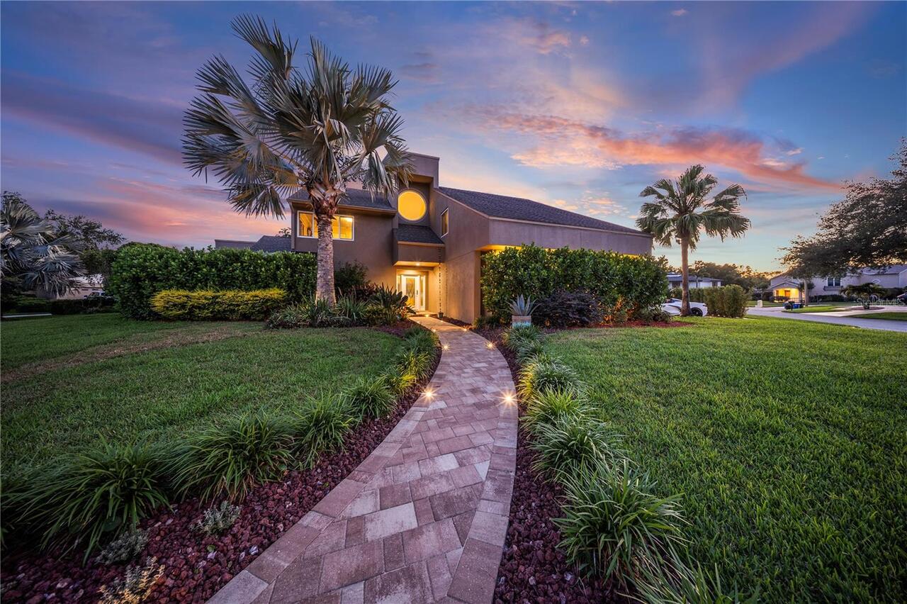 Tampa Real Estate