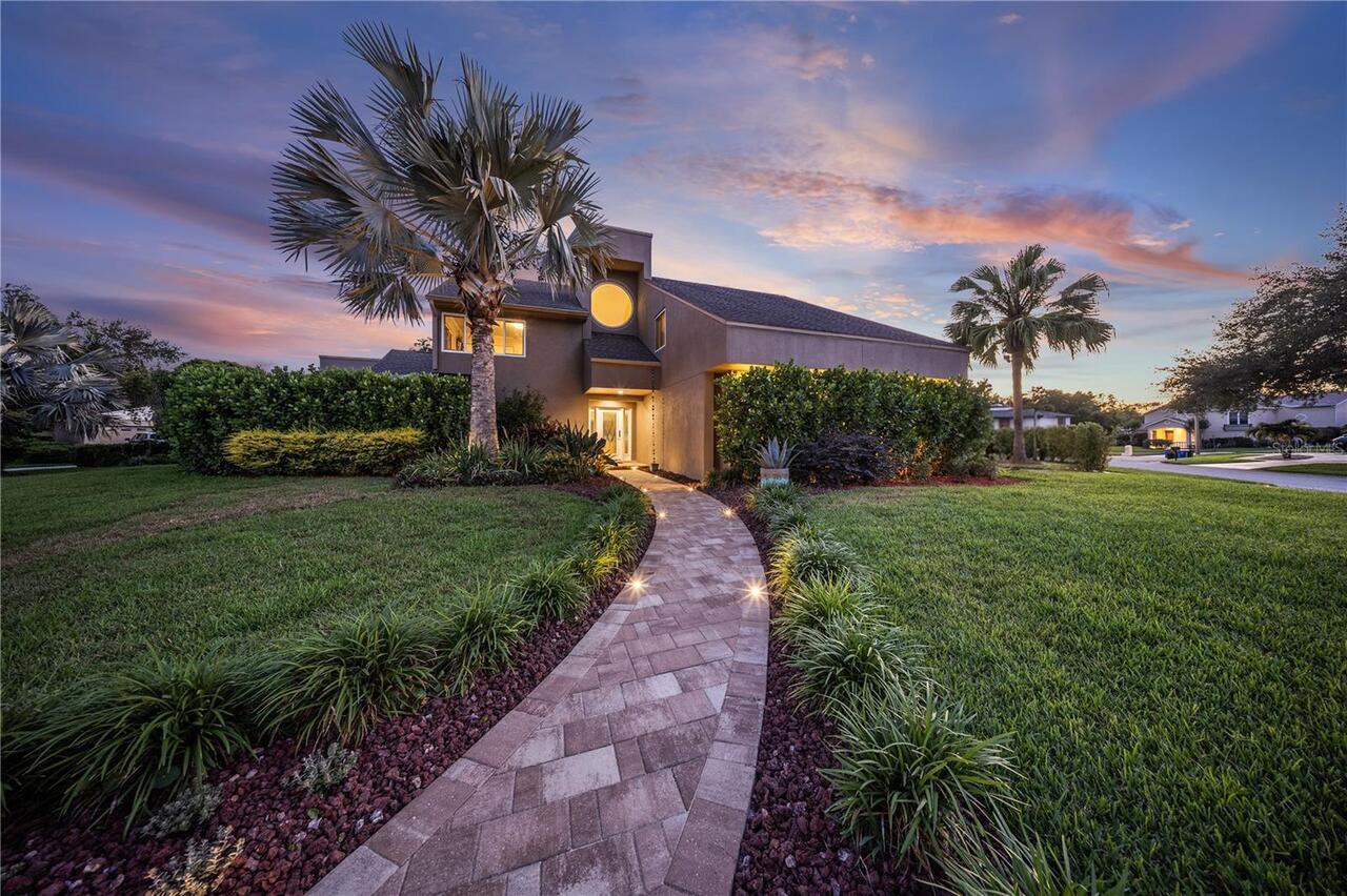 Tampa Real Estate