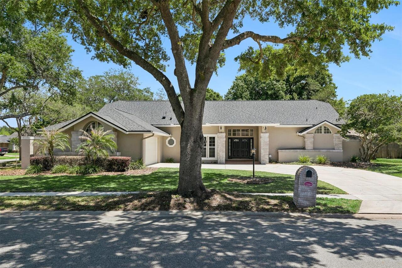Winter Springs Real Estate