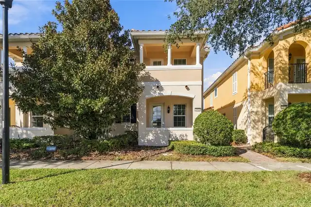 Orlando Real Estate