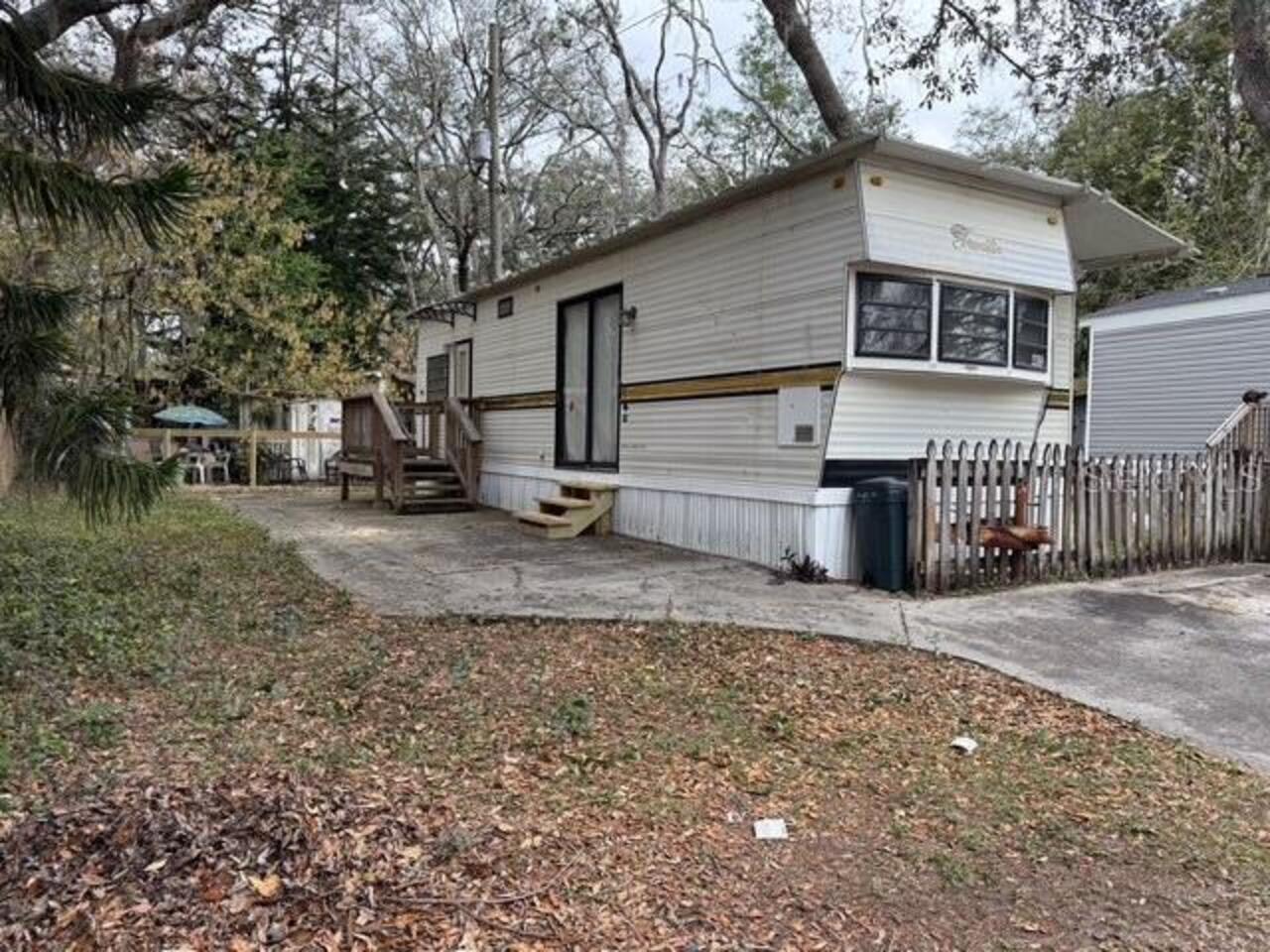 Apopka Real Estate