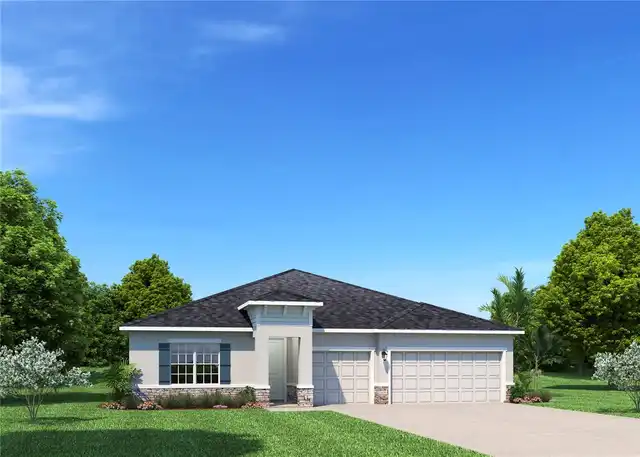 Clermont Real Estate