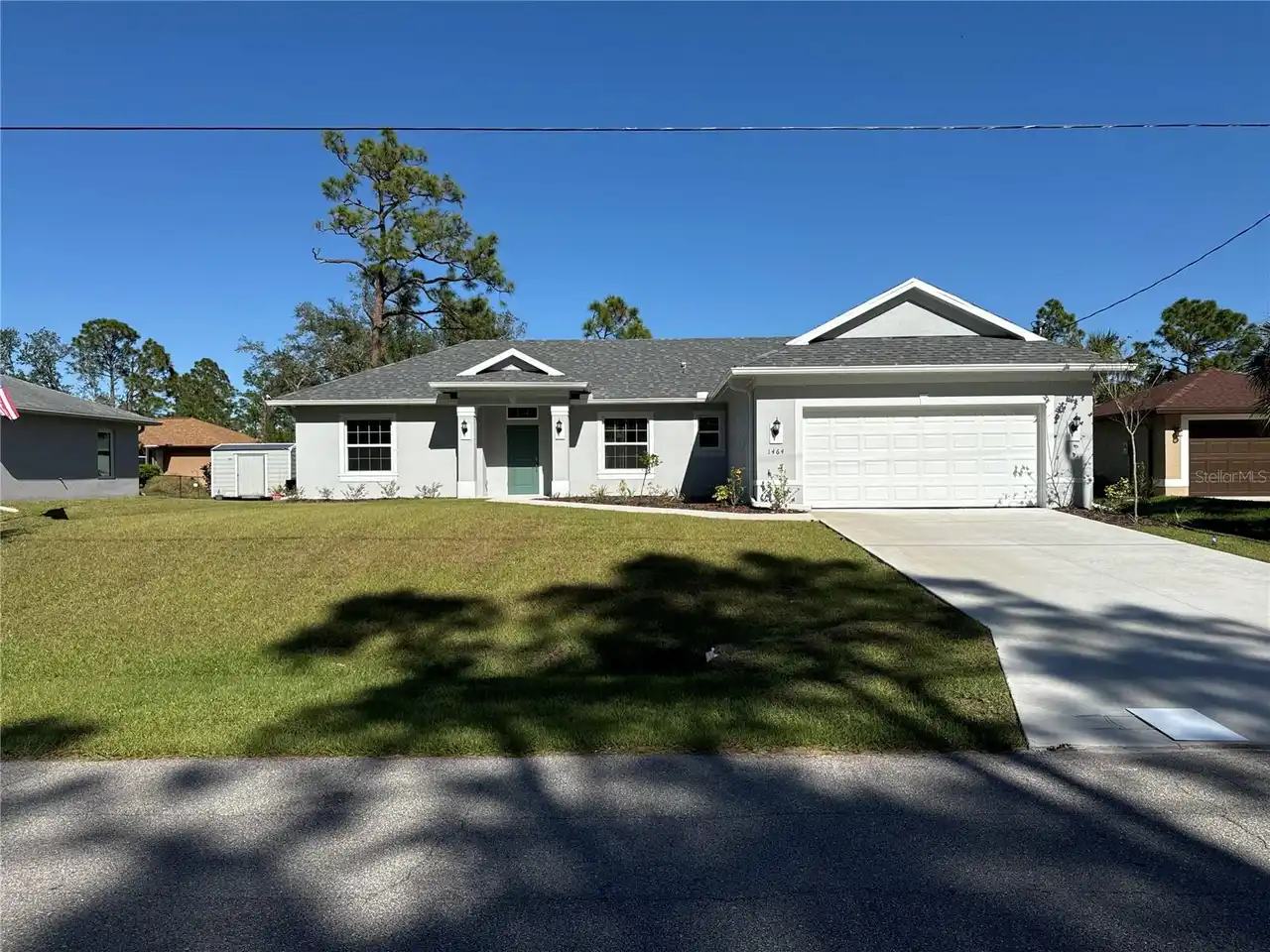 View Listing