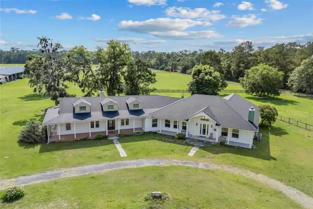Live Oak Real Estate