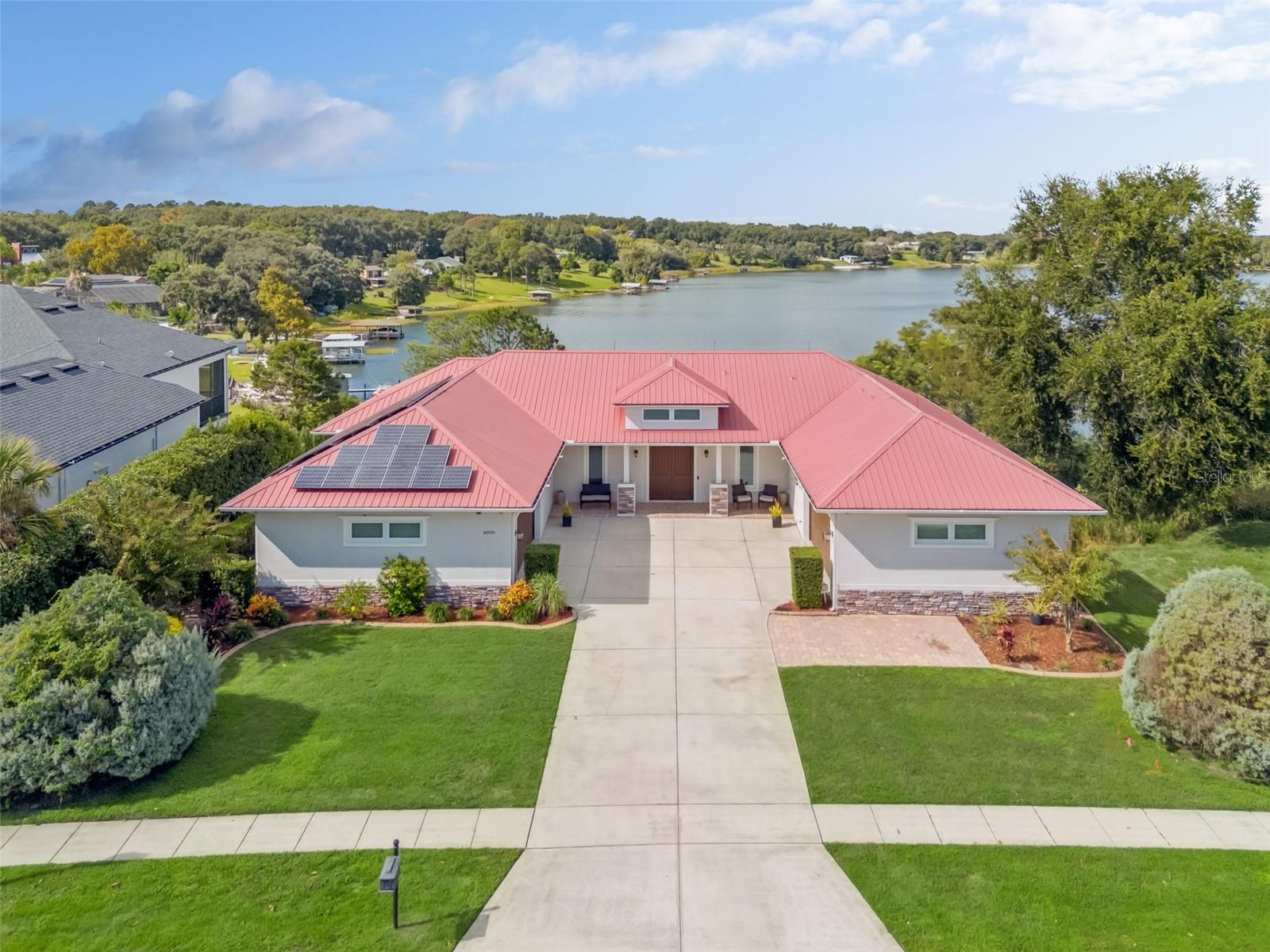 Montverde Real Estate