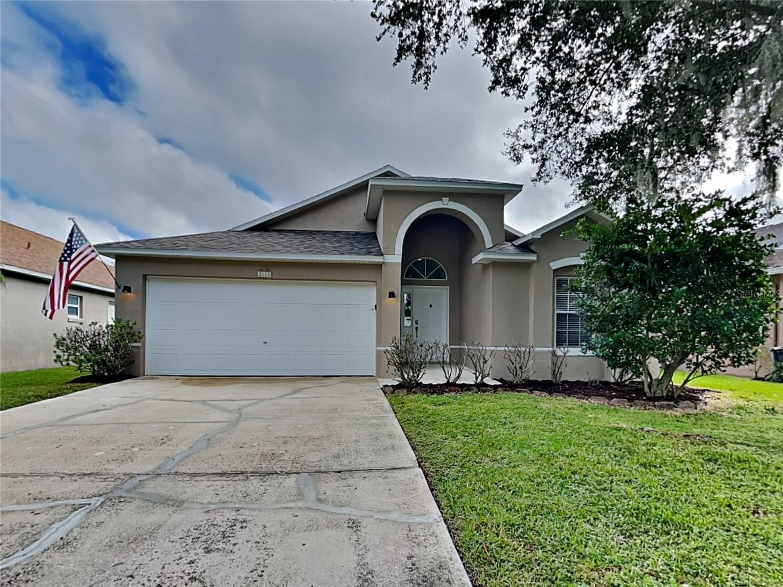 Lakeland Real Estate