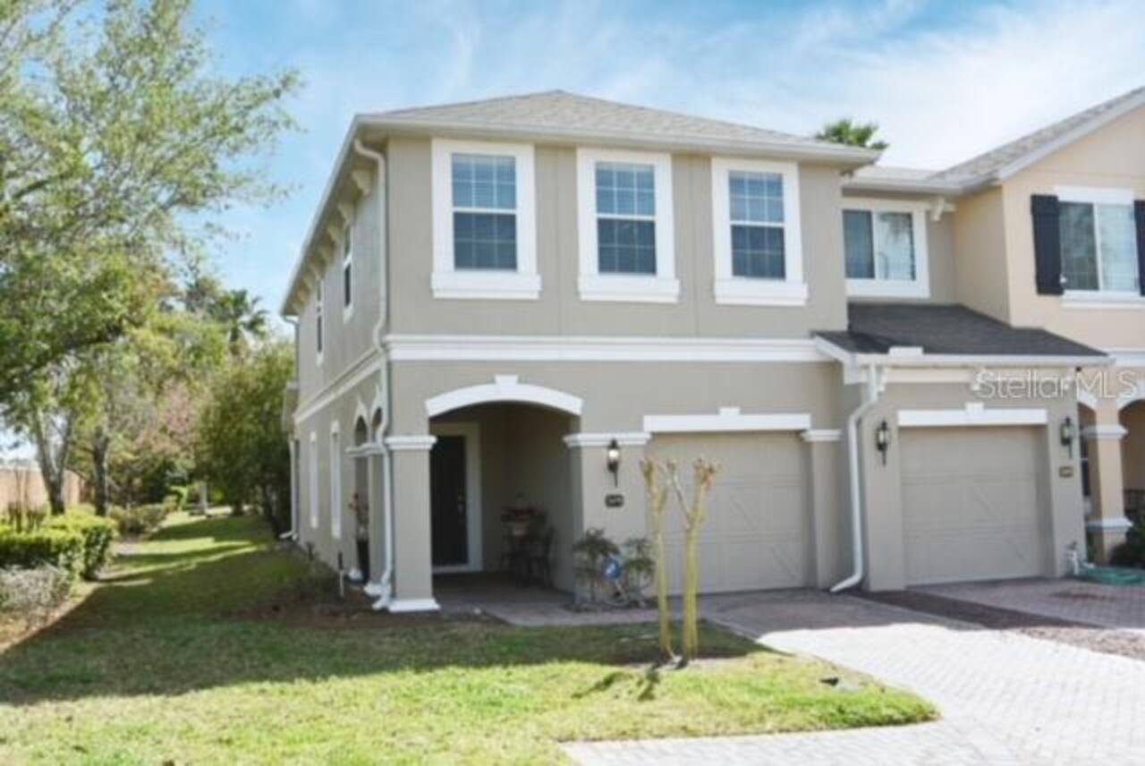 Winter Park Real Estate