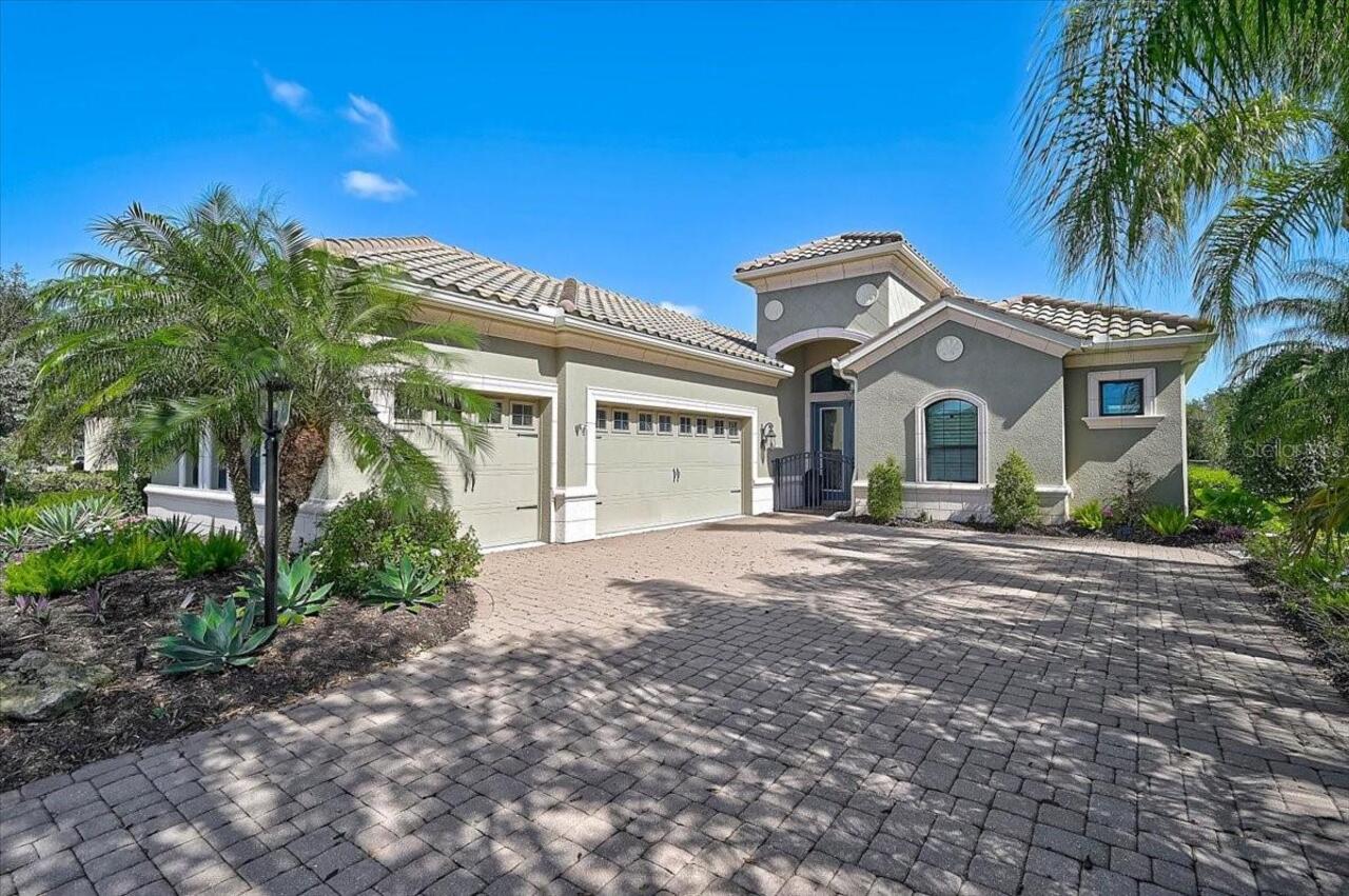 Lakewood Ranch Real Estate