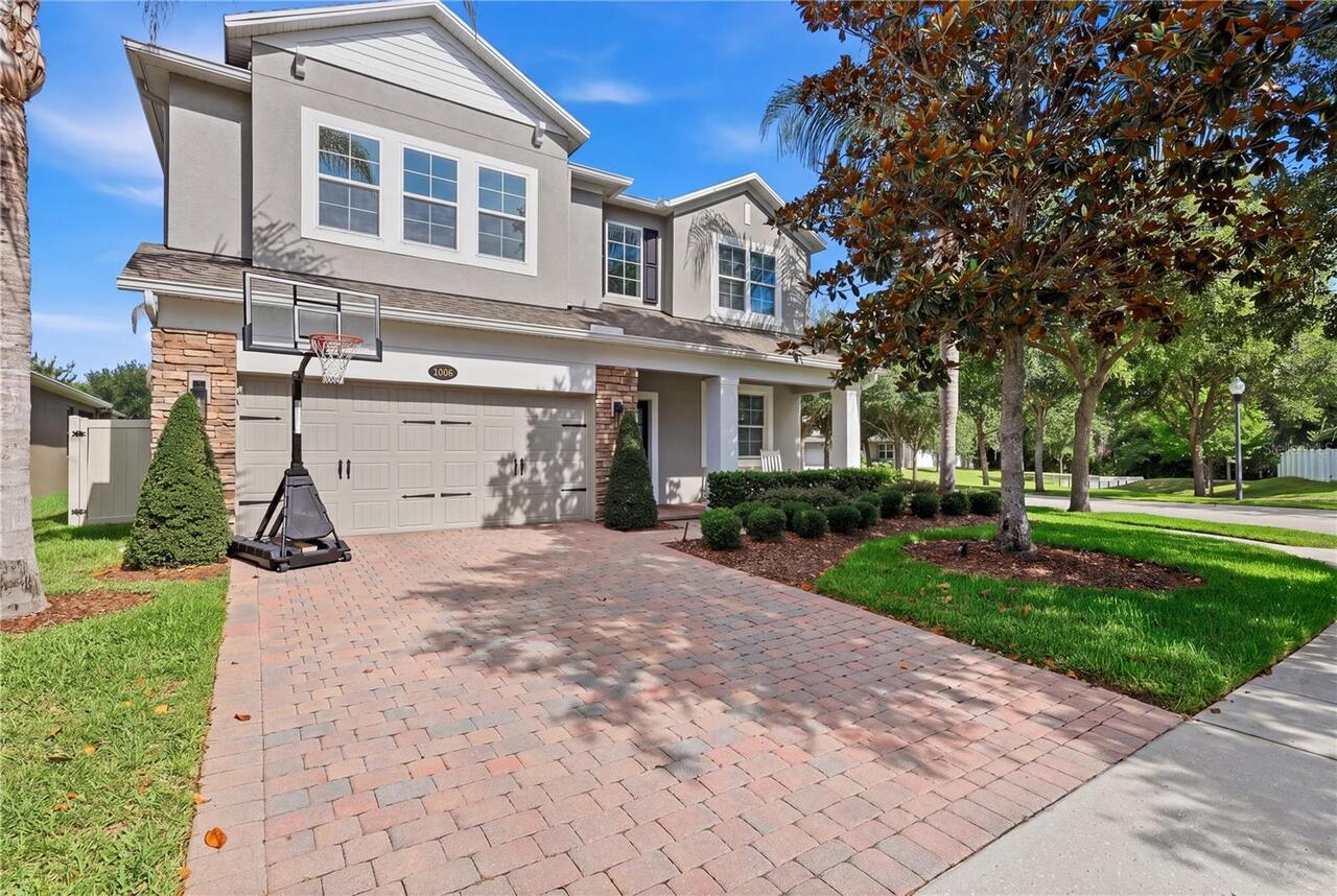 Oviedo Real Estate