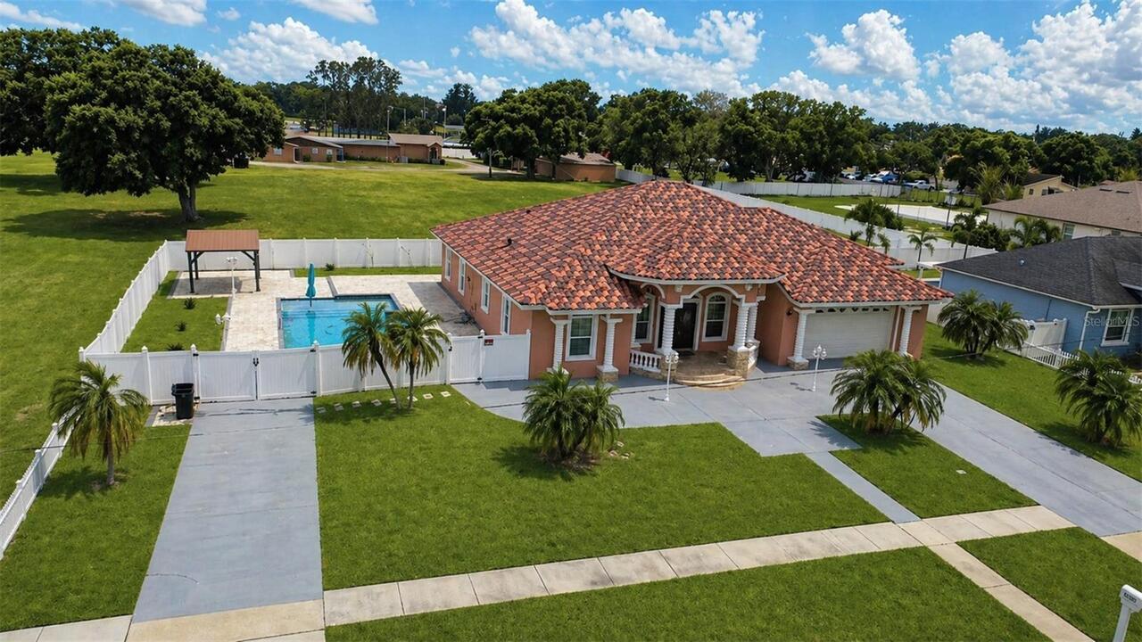 Pinellas Park Real Estate