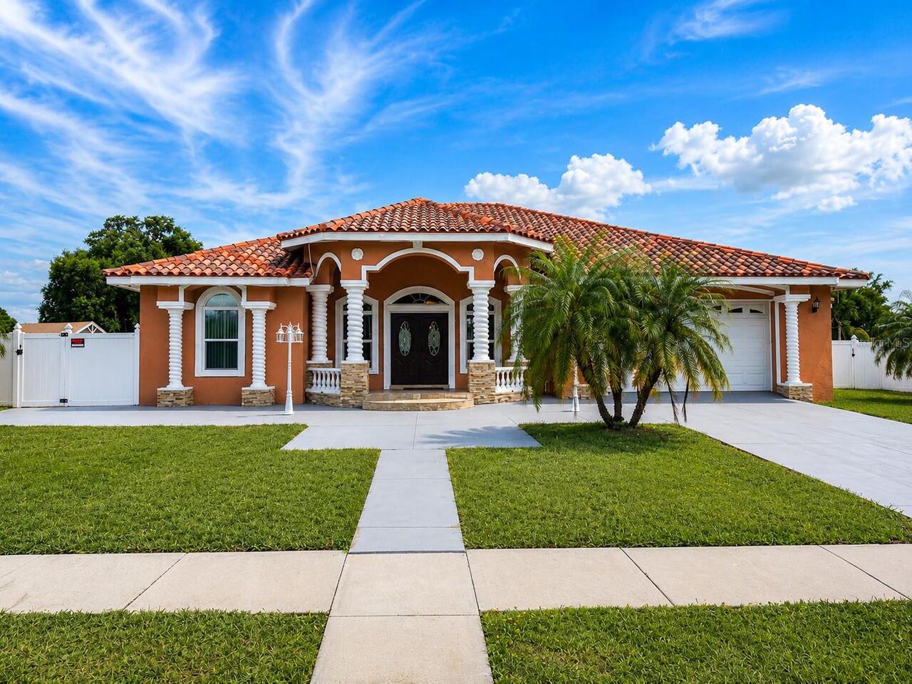 Pinellas Park Real Estate