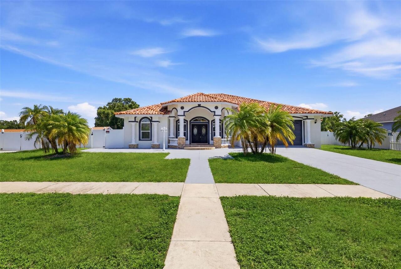Pinellas Park Real Estate