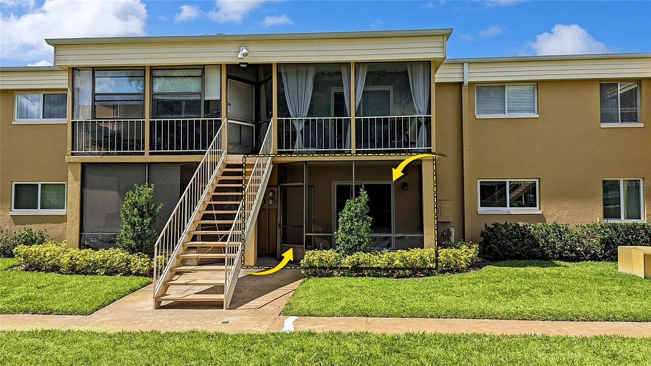 Fern Park Real Estate