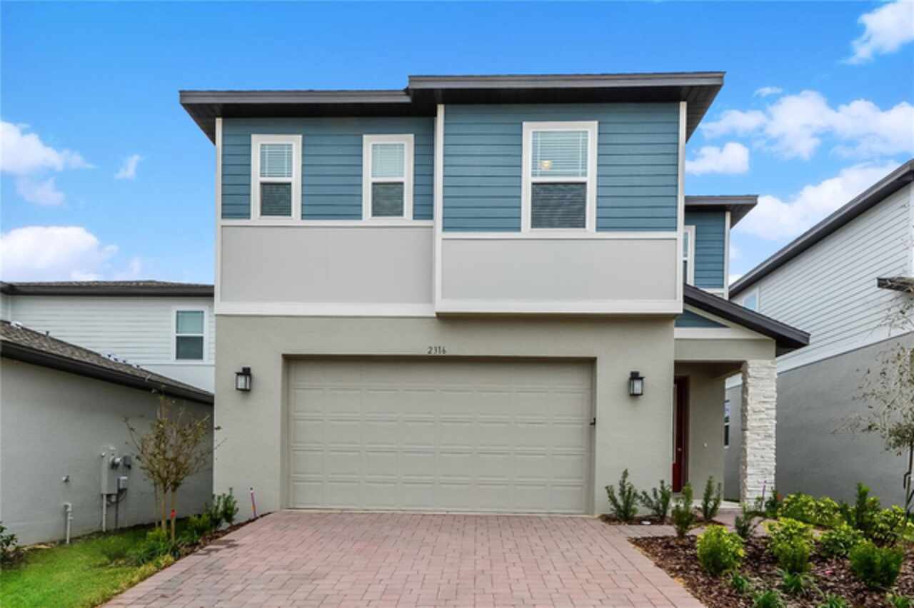 Clermont Real Estate