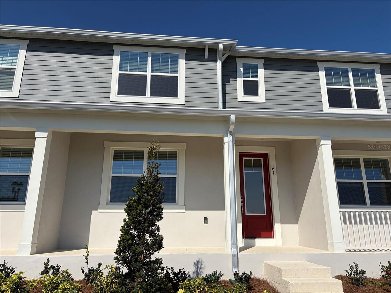 Groveland Real Estate