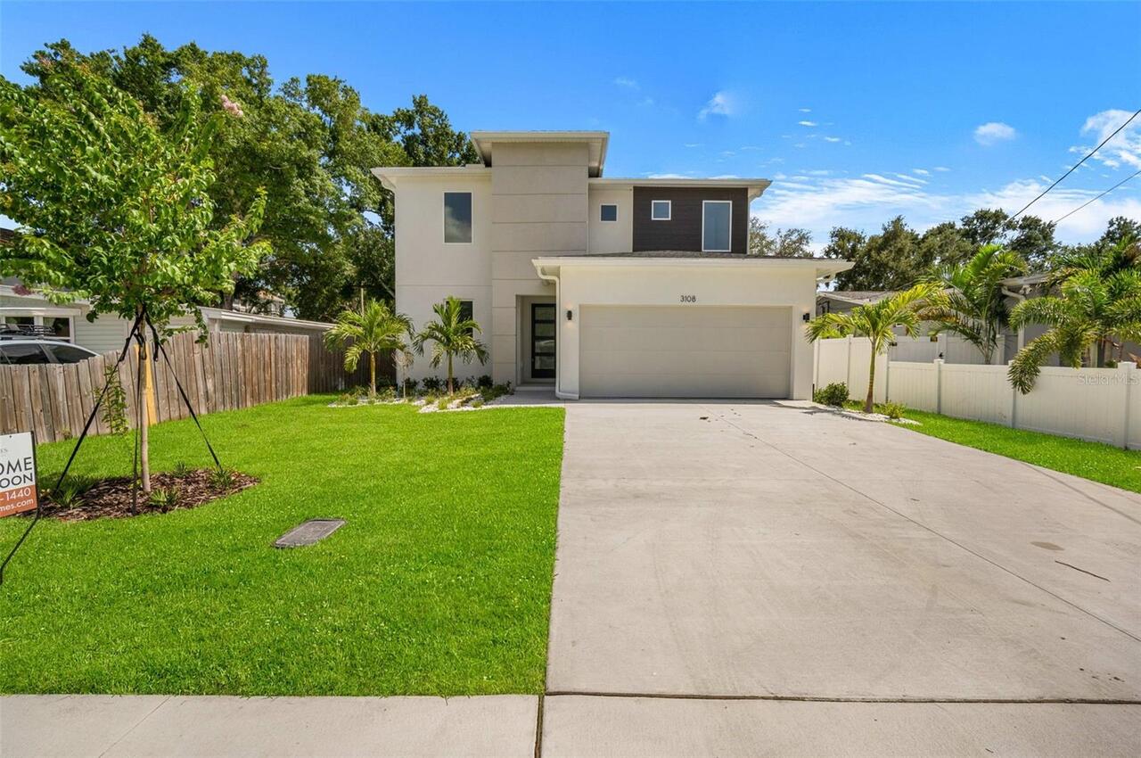 Tampa Real Estate