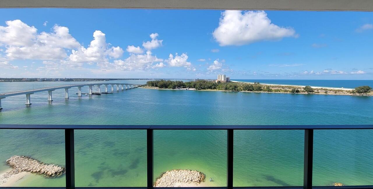 Clearwater Beach Real Estate