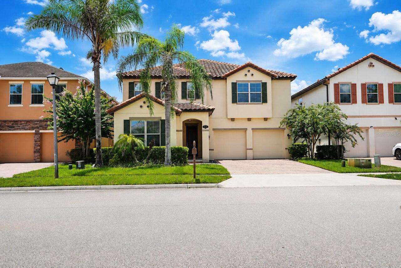 5BR, Residential Lease, 4BA, $3,950
Read More