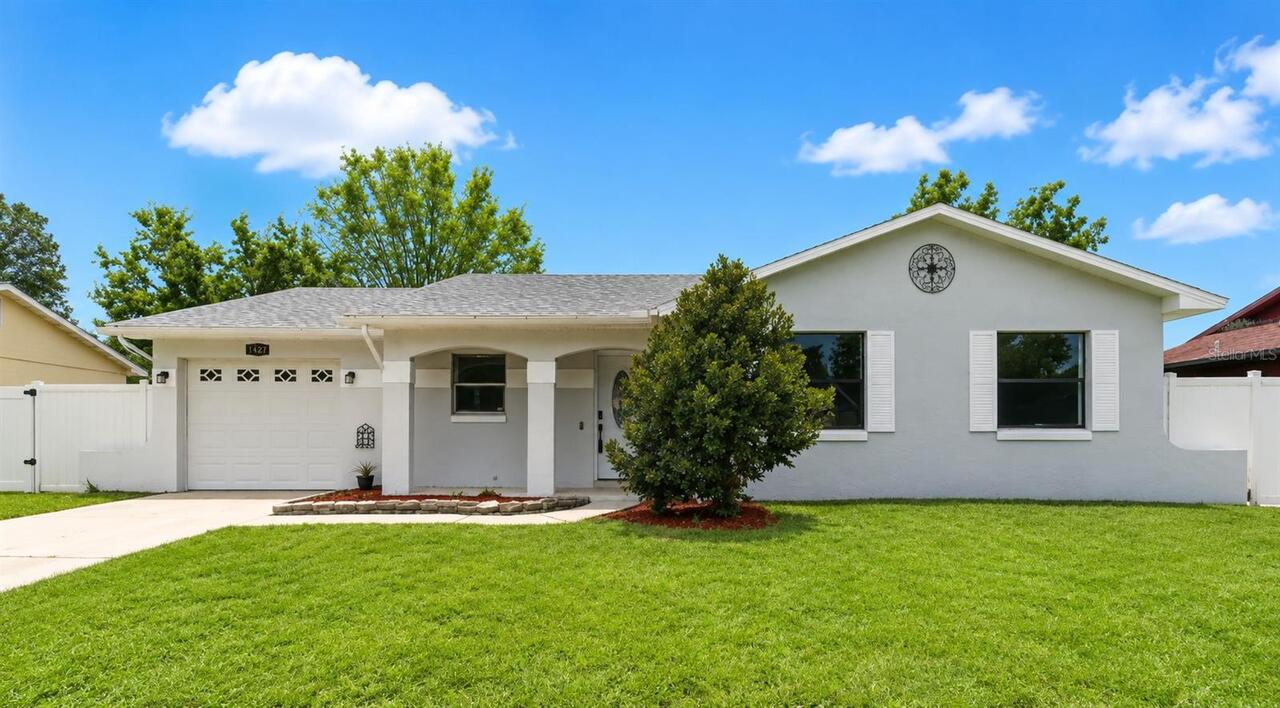 Casselberry Real Estate