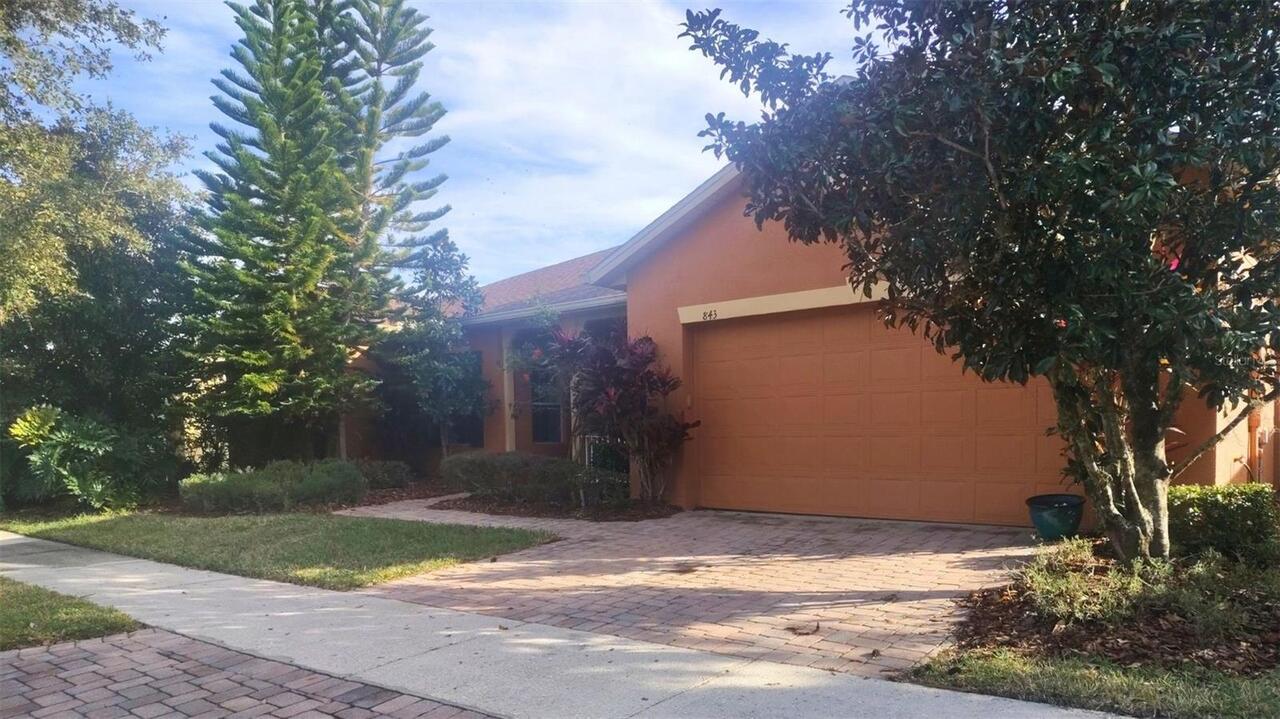 Poinciana Real Estate