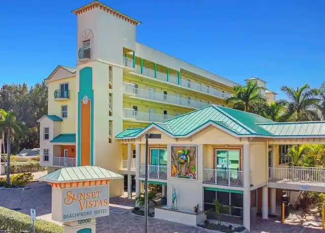Treasure Island Real Estate