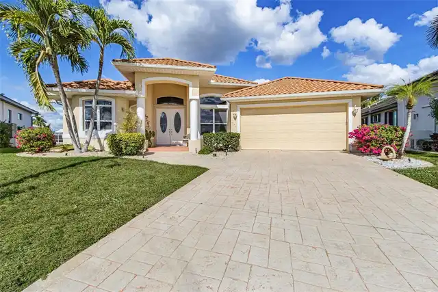Punta Gorda Real Estate