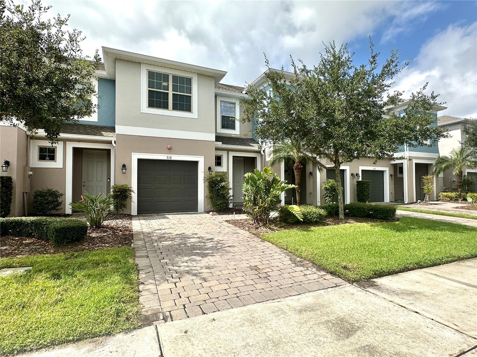 Sanford Real Estate