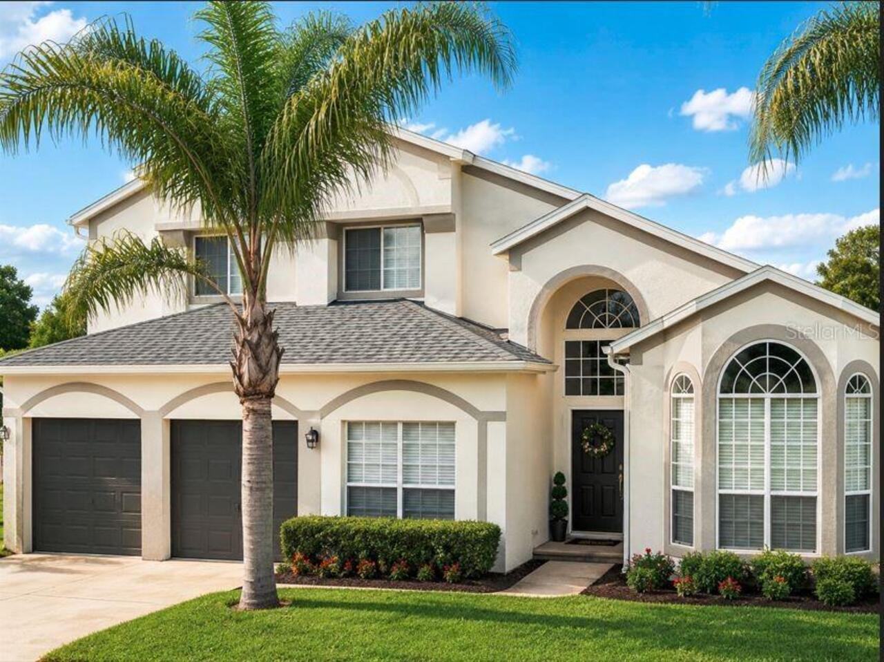 Oviedo Real Estate