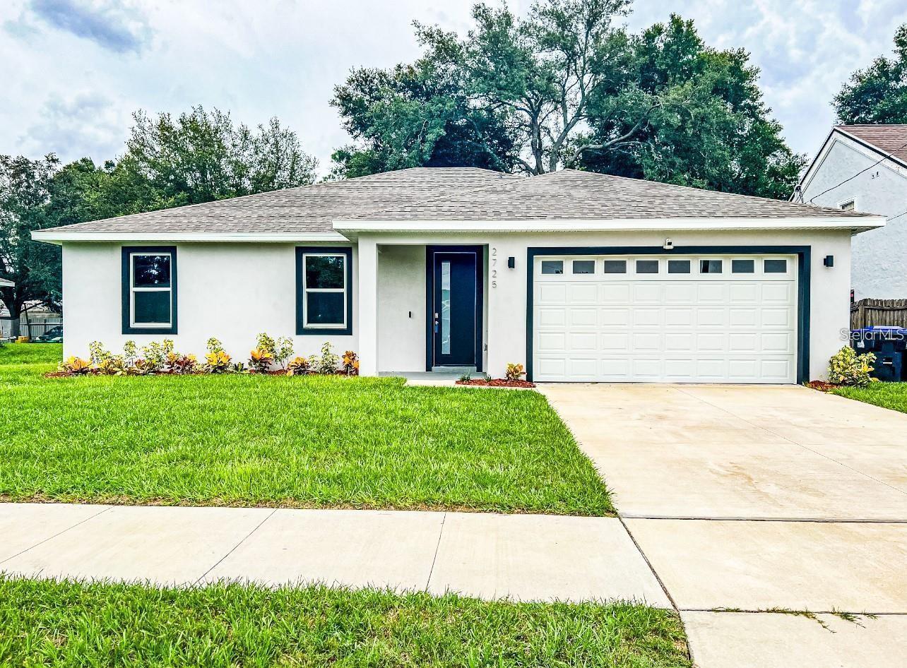 Apopka Real Estate
